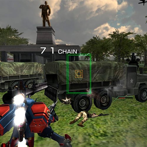 Metal Wolf Chaos XD Cd Key Steam Global